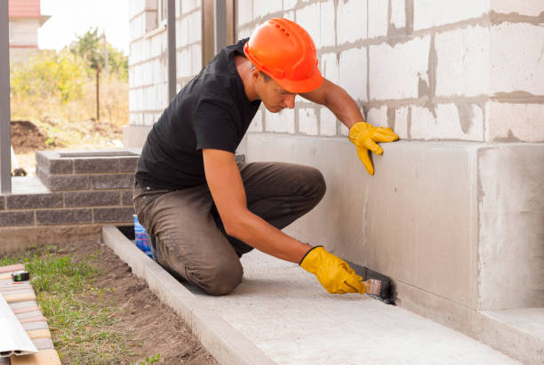 Licensed Crawl Space Encapsulation service in Ruleville, MS - Halo Water Proofing